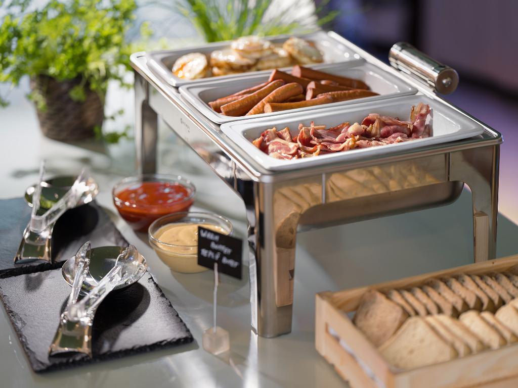 Hotel Michael Hotel Prague, Tschechische Republik, Prag. Großes 2