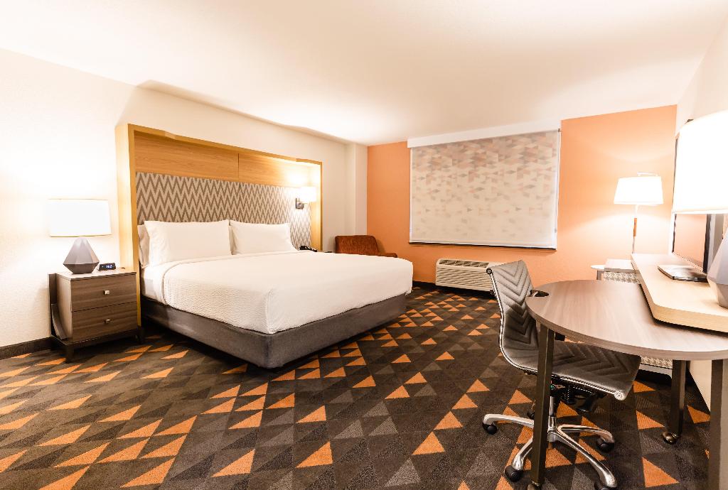 Holiday Inn Sacramento Rancho Cordova By IHG
