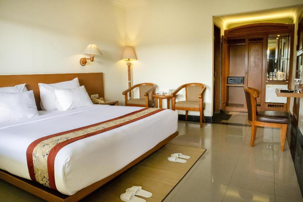 SanGria Resort & Spa