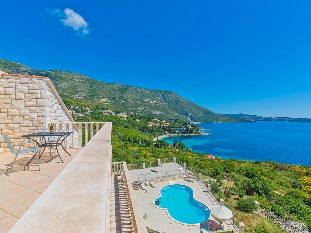 Hotel Marnic Apartments, Kroatien, Soline (Dubrovnik). Großes 20