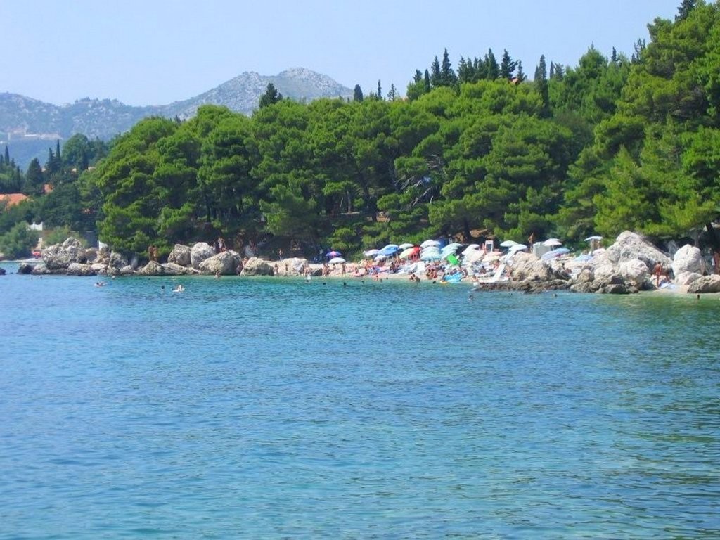 Hotel Marnic Apartments, Kroatien, Soline (Dubrovnik). Großes 20