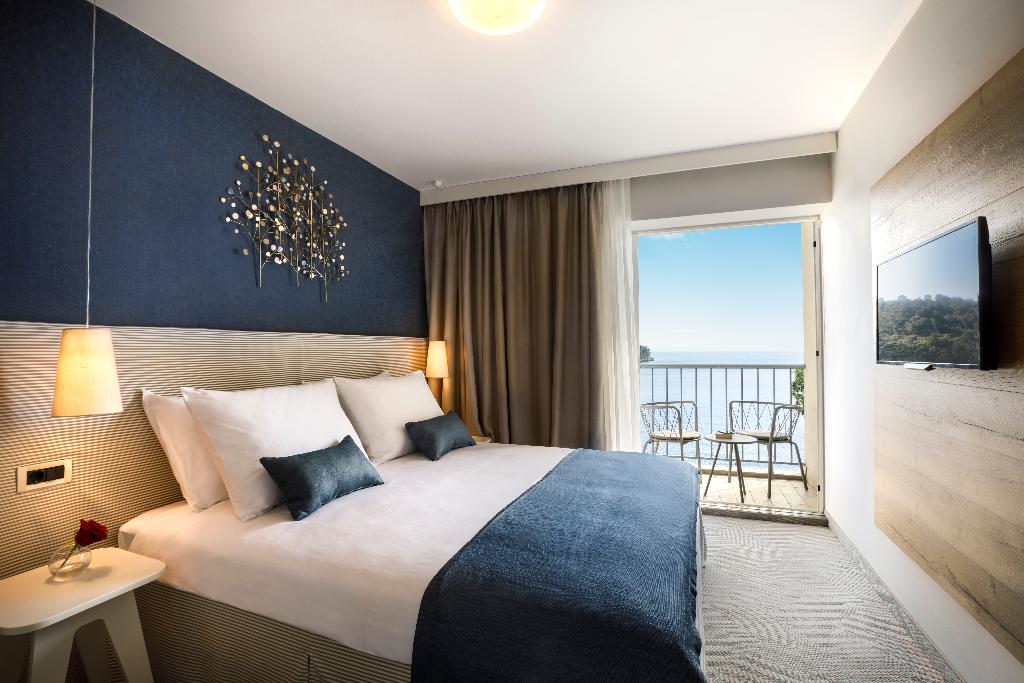 Aminess Lume hotel
