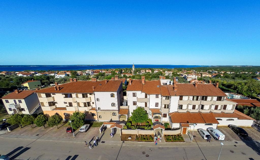 Hotel Hotel Villa Letan, Kroatien, Peroj. Großes 1