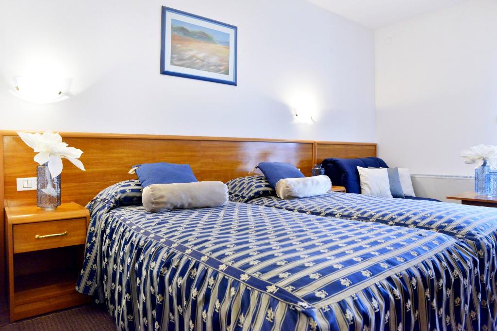Hotel Villa Letan