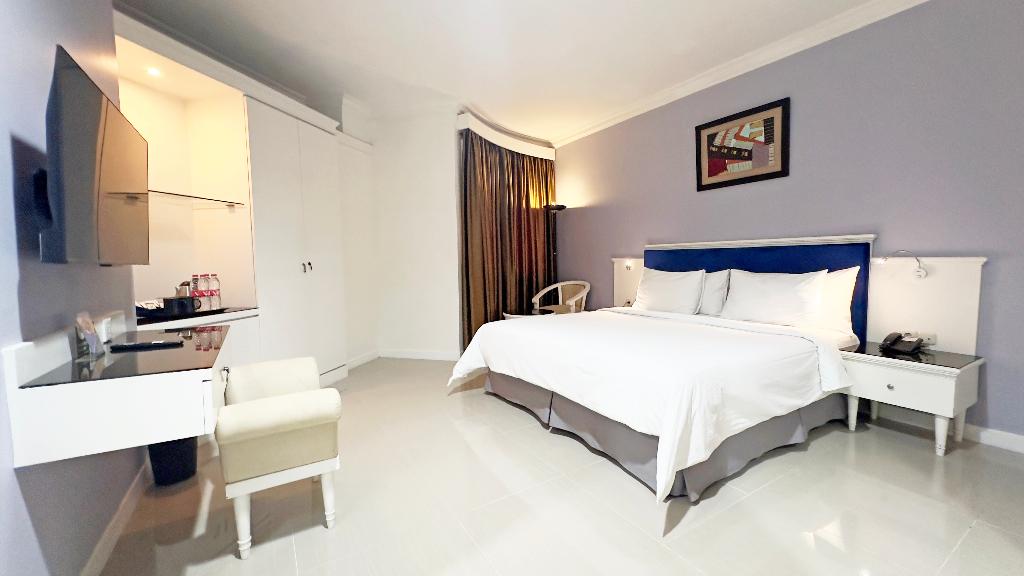 Vue Palace, ARTOTEL Curated Hotel