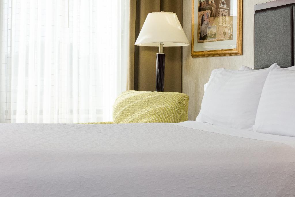 Holiday Inn Manchester Airport