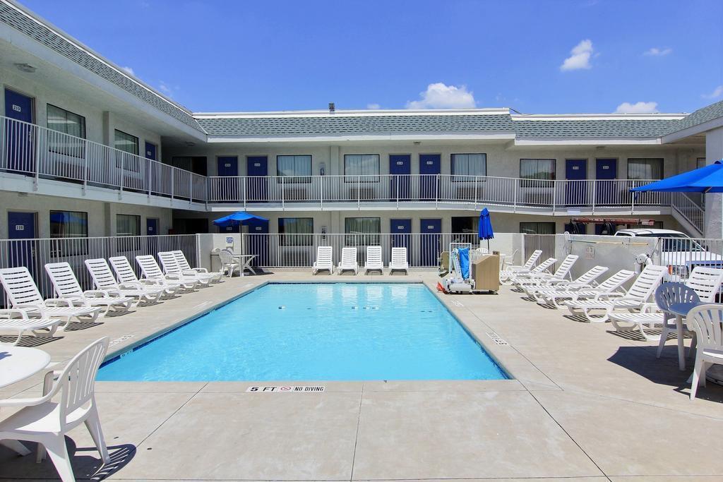 Motel 6-Austin Central North en Austin area | BestDay.com