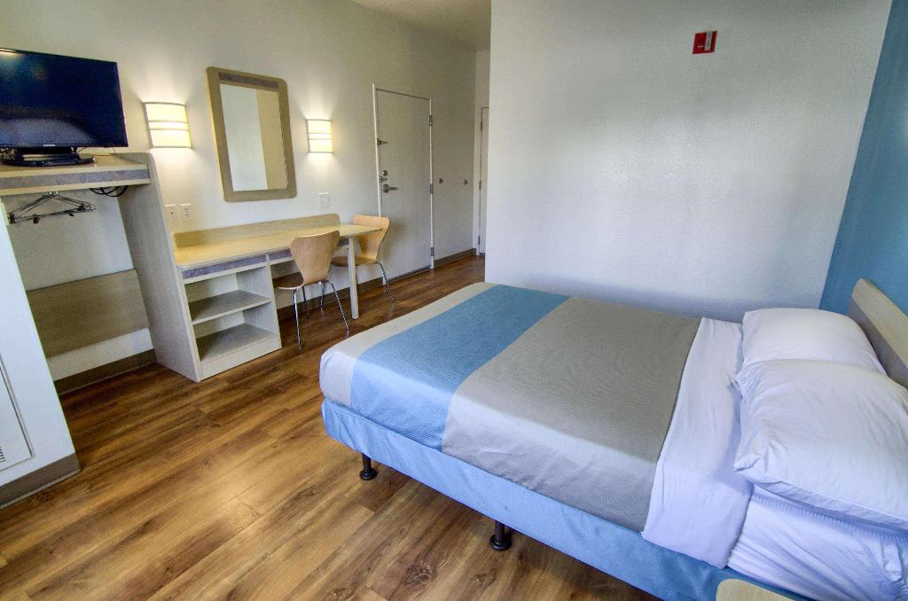 Motel 6 Portsmouth