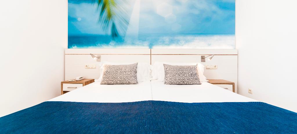 Globales Santa Lucia Hotel Adults Only +18