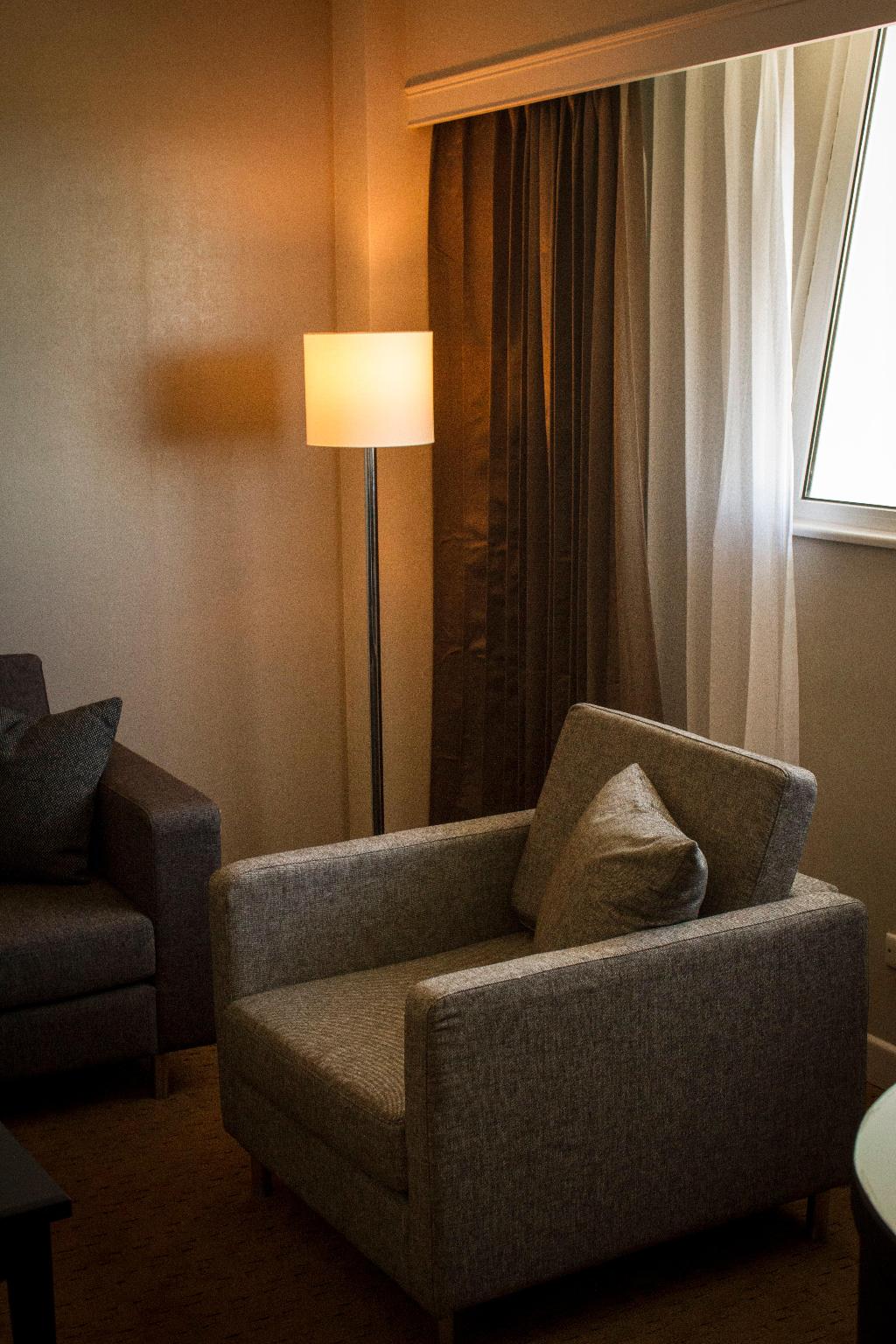Crowne Plaza Managua