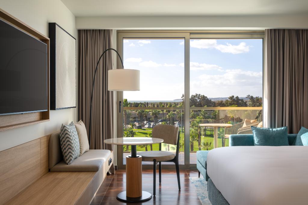 Algarve Marriott Salgados Golf Resort & Spa