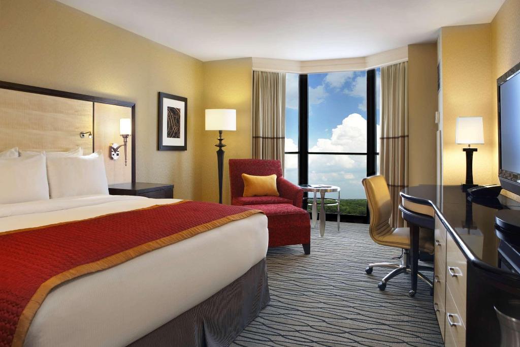 Hilton Rosemont/Chicago O'Hare