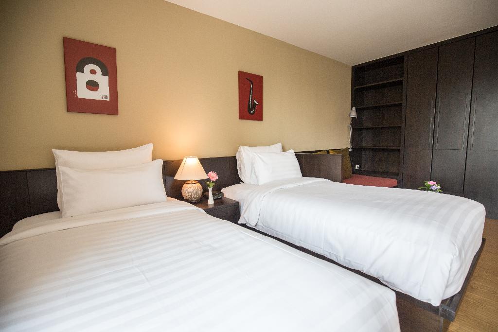 Northgate Ratchayothin Hotel