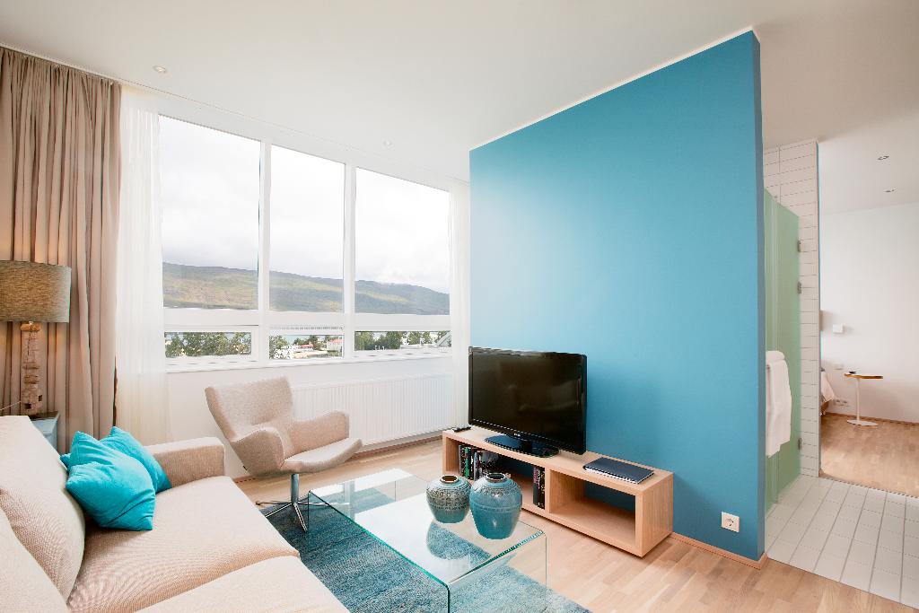 Akureyri - Berjaya Iceland Hotels