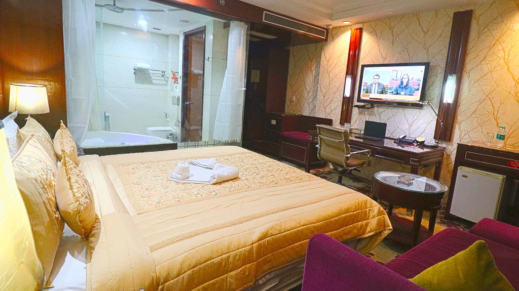 Skycity Hotel Gurgaon