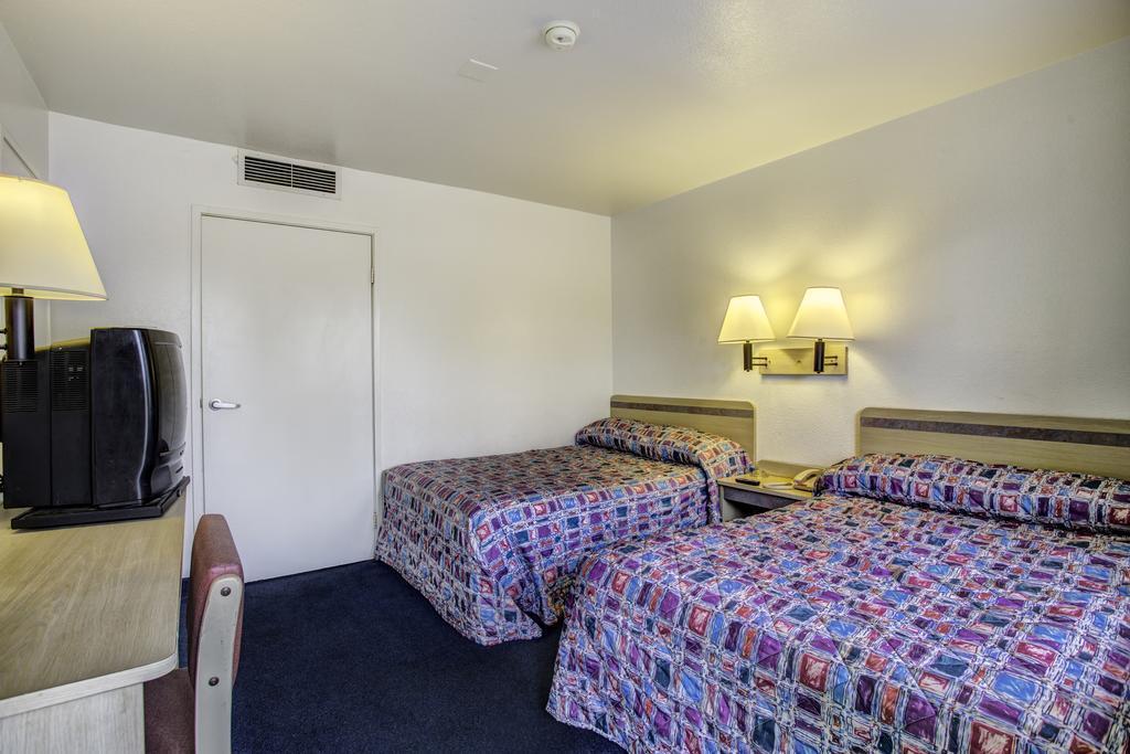 Motel 6 Nashville Goodlettsville en Nashville area | BestDay.com