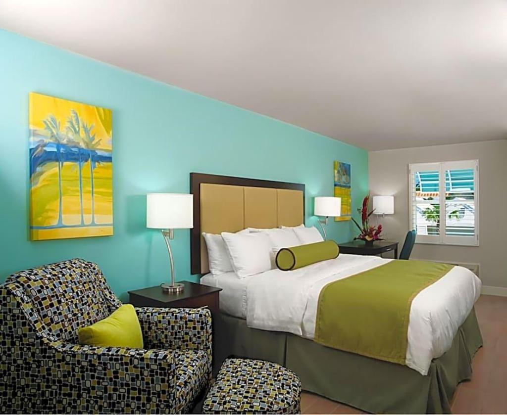 Silver Palms Inn Key West