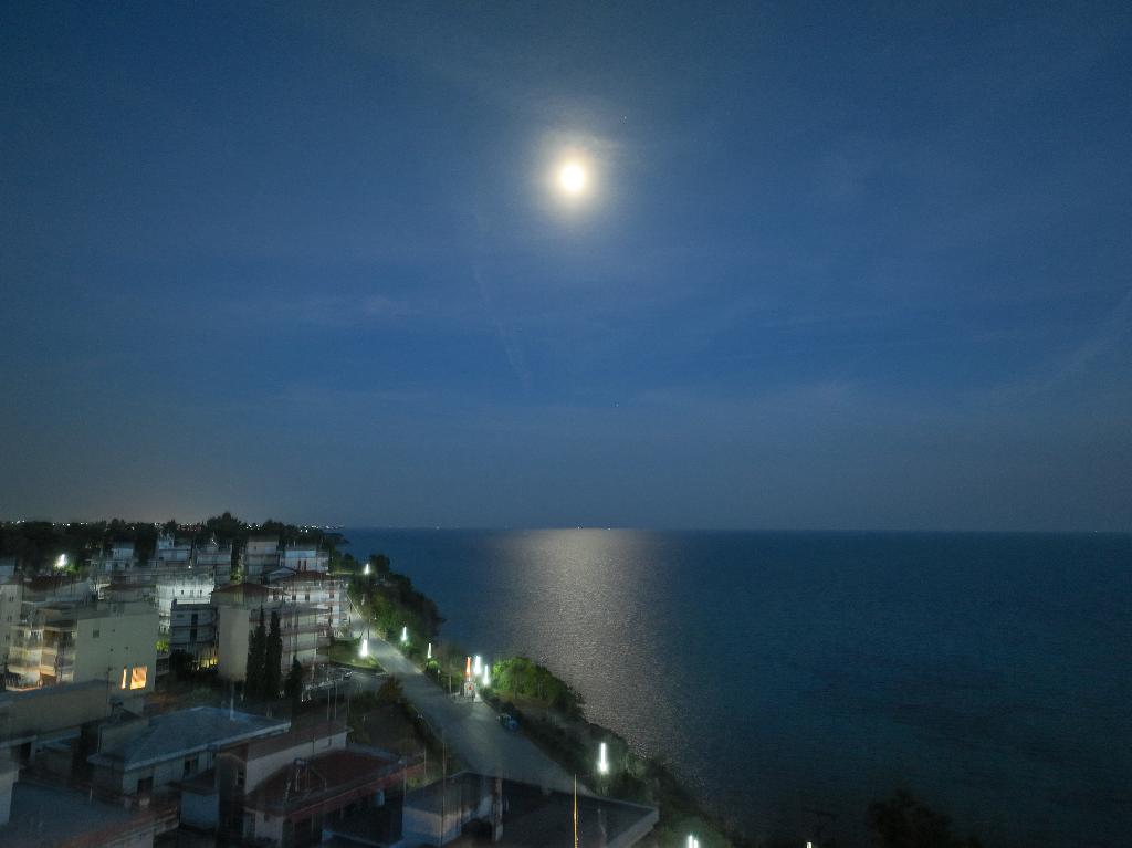 Hotel Alkyonis , Griechenland, Nea Kallikrateia. Großes 38