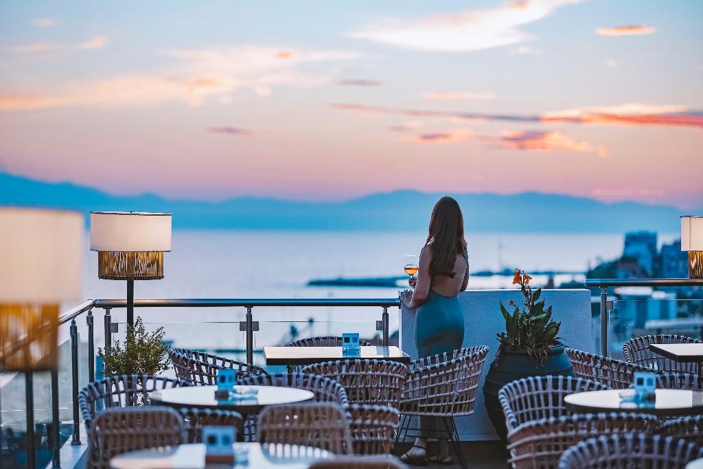 Hotel Secret Paradise Hotel & Spa, Griechenland, Nea Kallikrateia. Großes 2