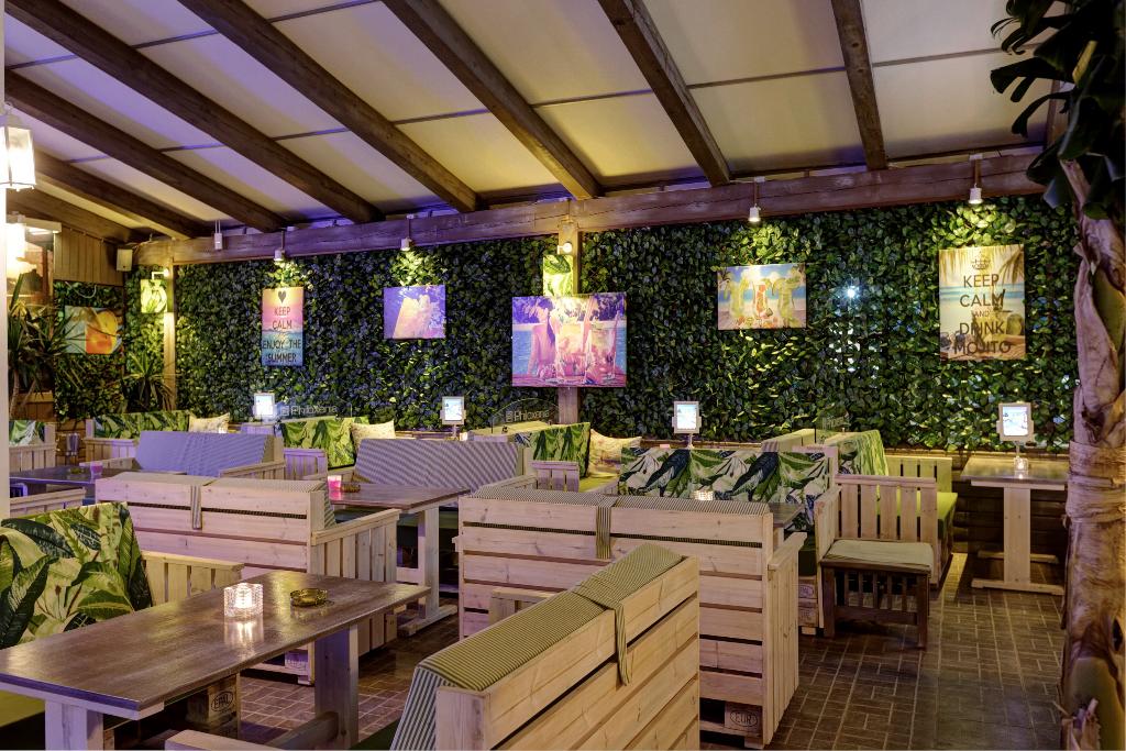 Hotel Philoxenia Hotel Malia, Griechenland, Mália (Kreta). Großes 2