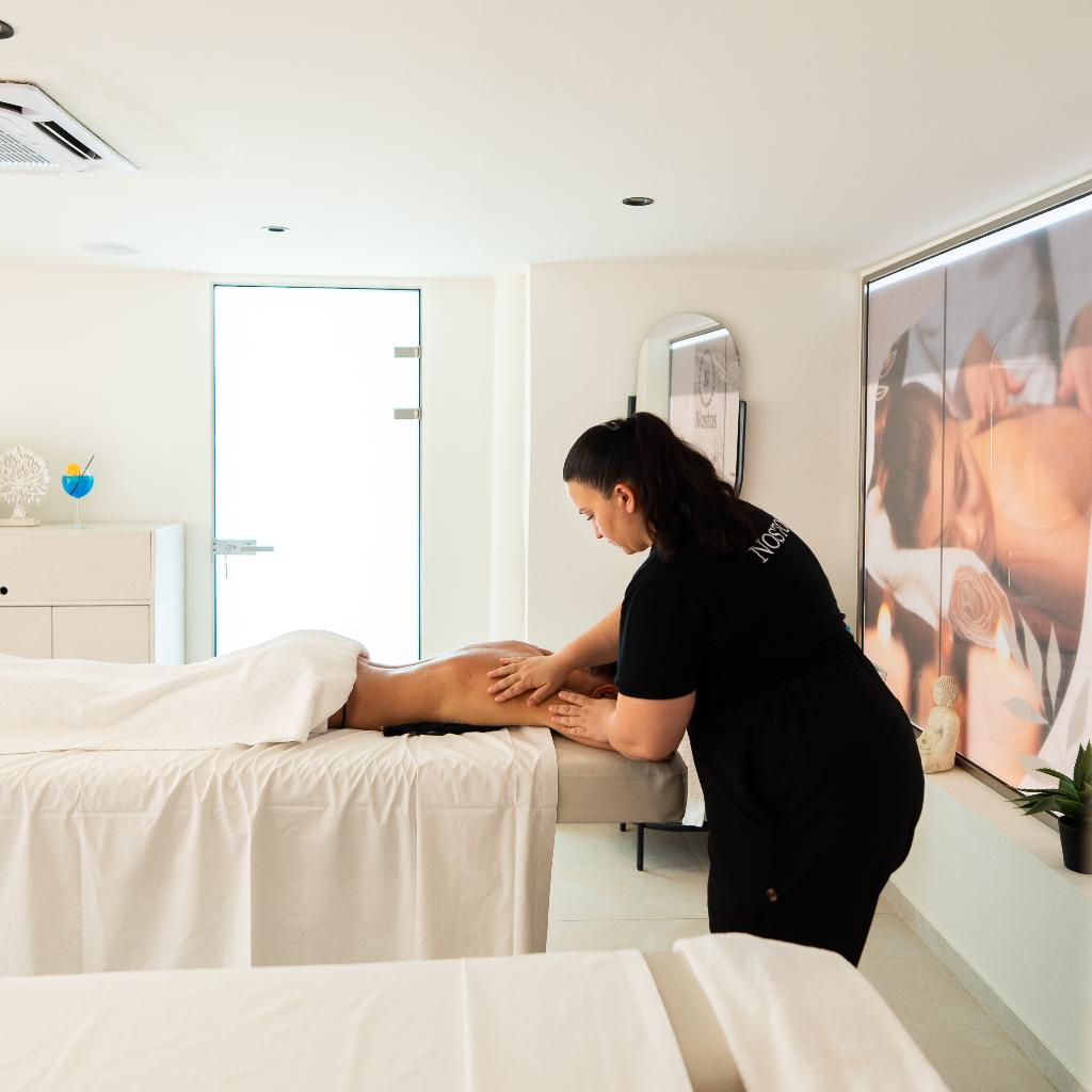 Hotel Nostos Beach Boutique Hotel, Griechenland, Bali. Großes 1