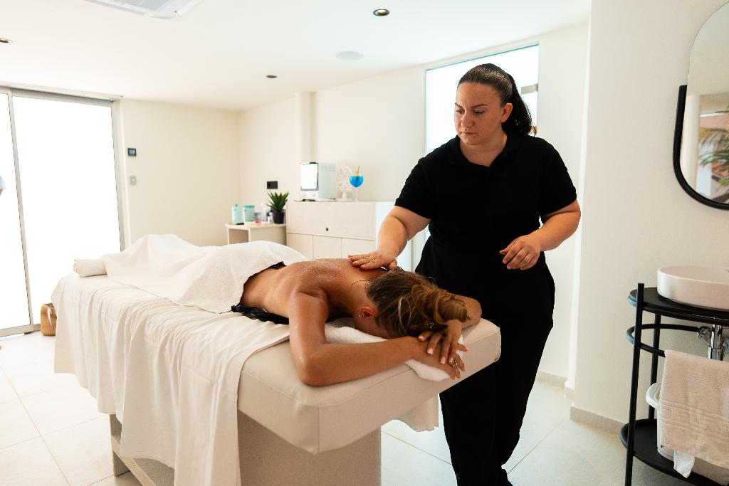 Hotel Nostos Beach Boutique Hotel, Griechenland, Bali. Großes 2