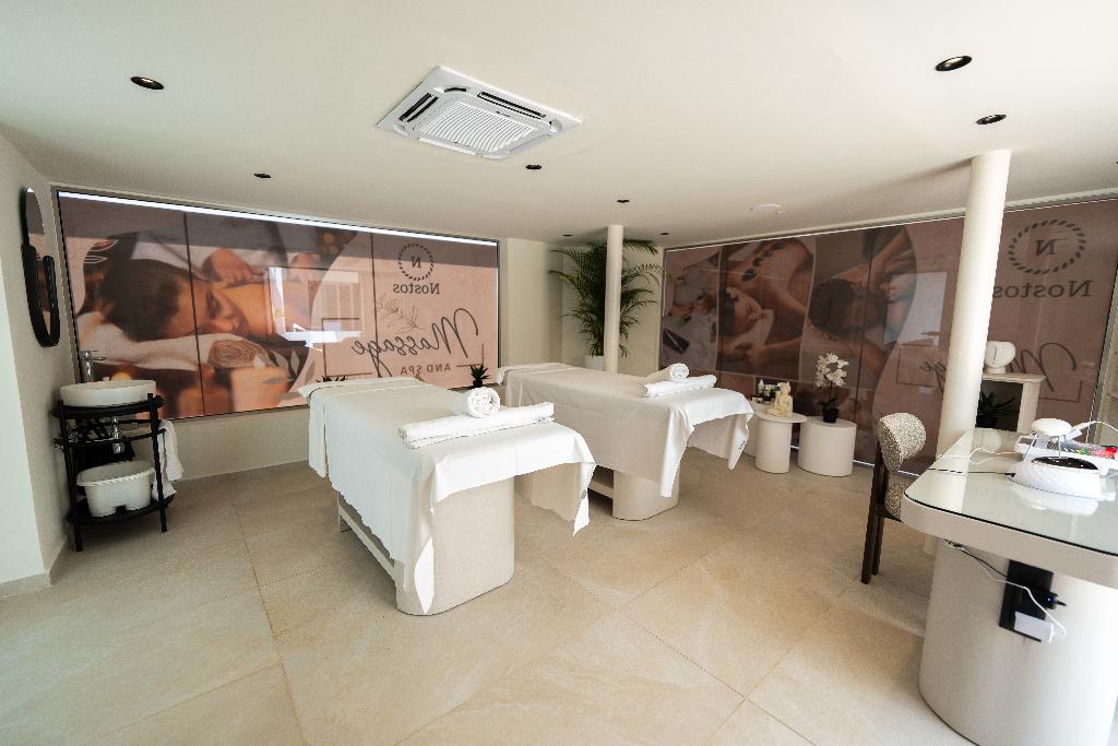 Hotel Nostos Beach Boutique Hotel, Griechenland, Bali. Großes 92