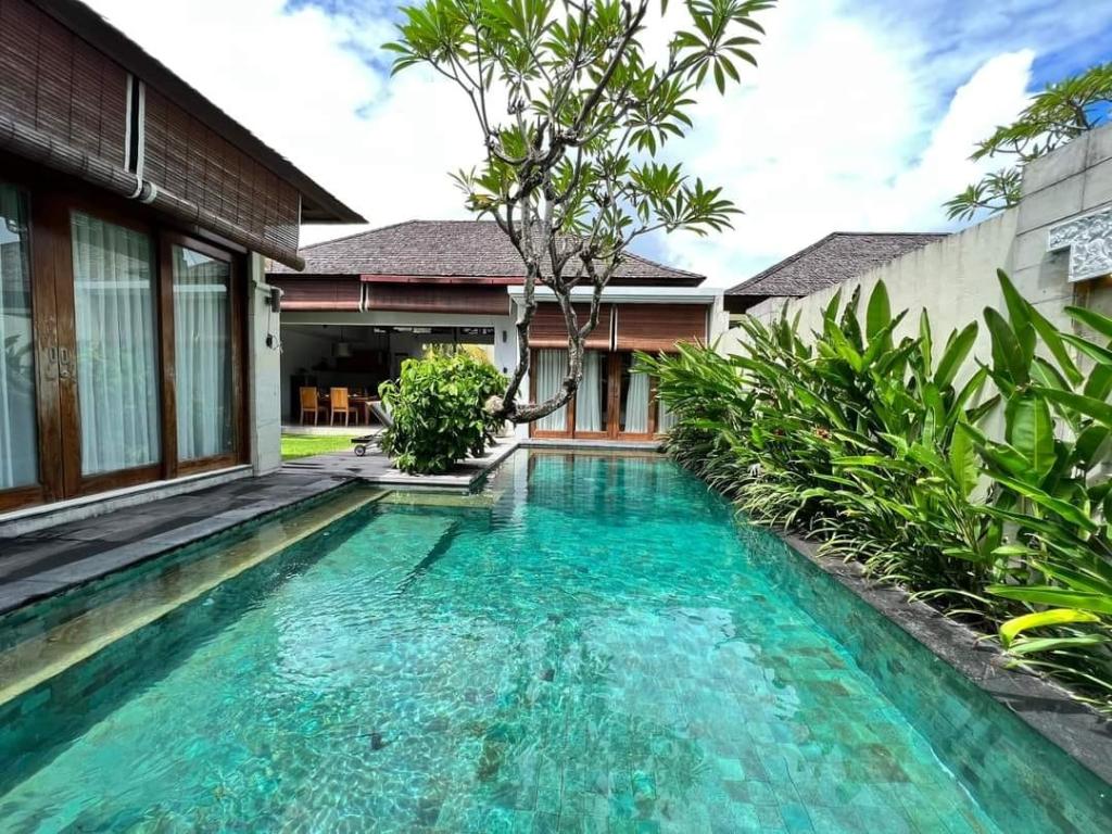 Hotel Pradha Villas Seminyak, Indonesien, Seminyak. Großes 2