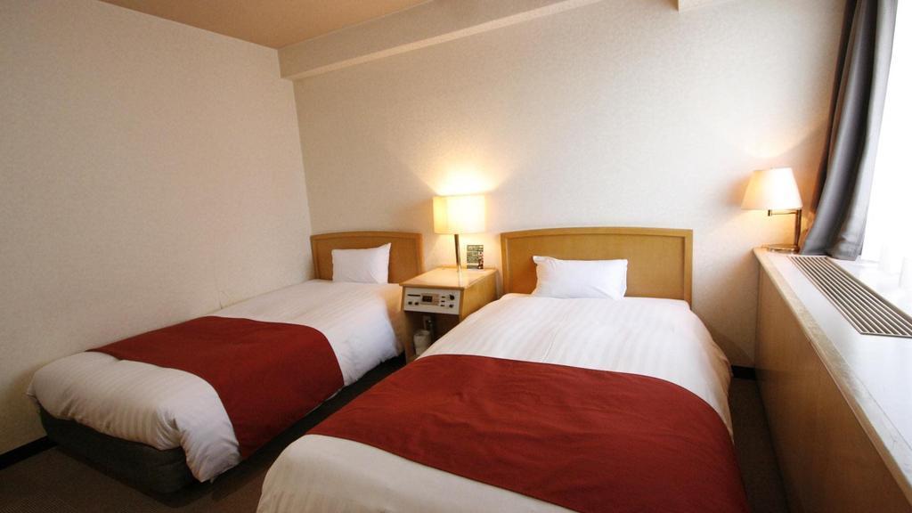 Hotel Abest Meguro Tokyo