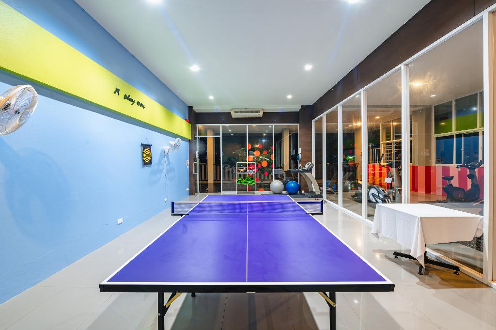Hotel Casa Del M, Thailand, Patong. Großes 1
