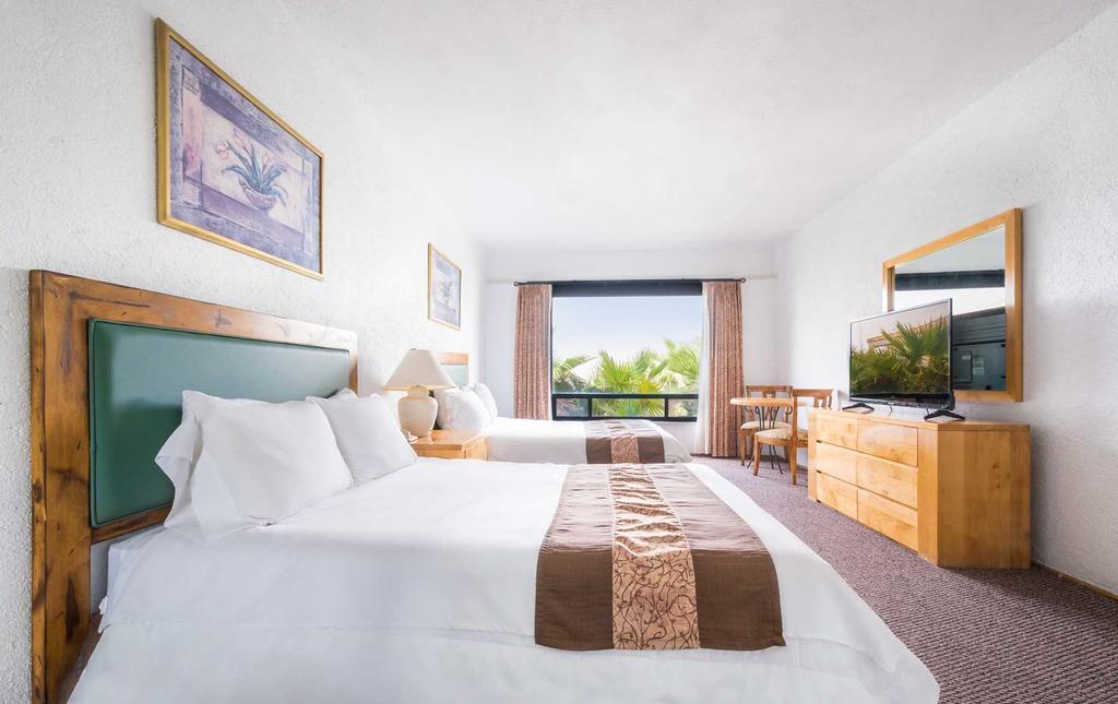 Real del Mar Golf Resort & Spa