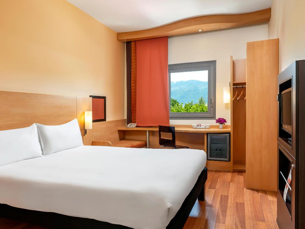 Ibis Bursa