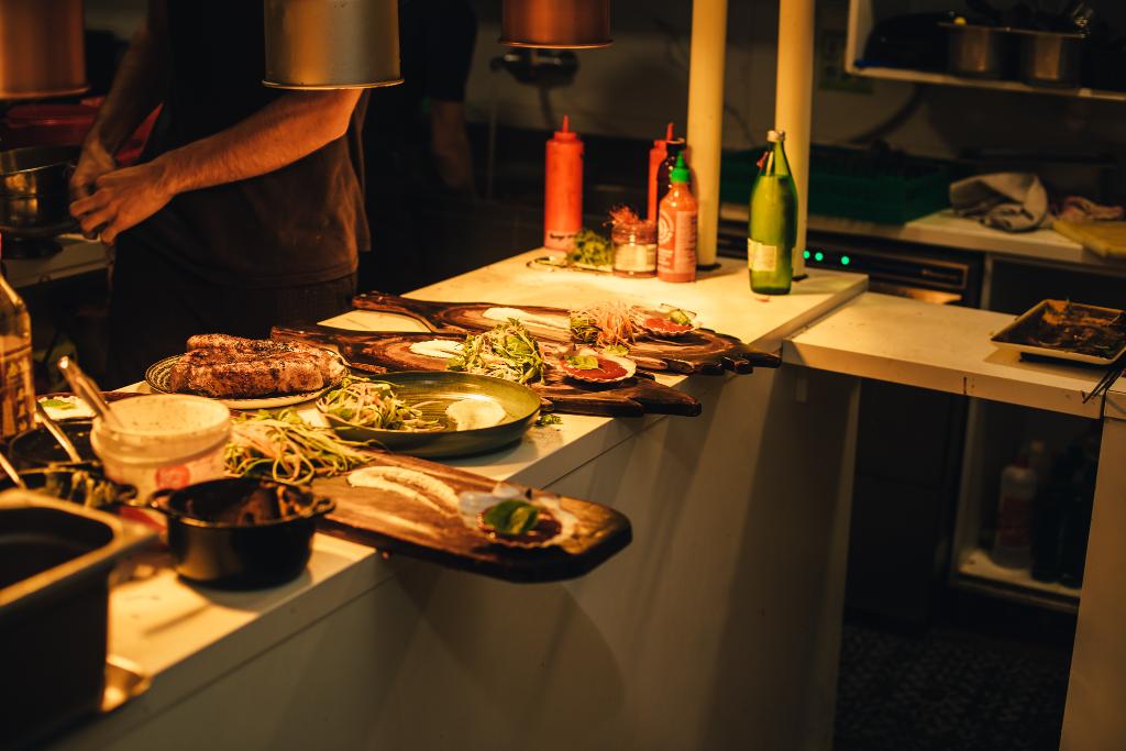 Hotel Aparthotel Park Osejava, Kroatien, Makarska. Großes 1