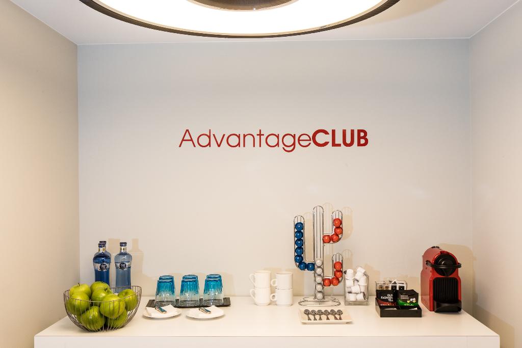 Hotel Leonardo Boutique Hotel Barcelona Sagrada Familia, Spanien, Barcelona. Großes 2