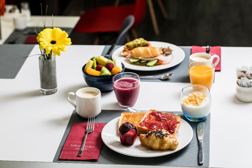 Hotel Leonardo Boutique Hotel Barcelona Sagrada Familia, Spanien, Barcelona. Großes 22