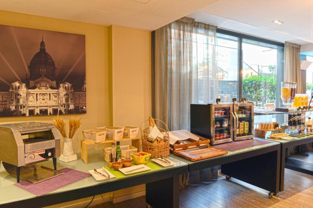 Hotel Grums Hotel & Spa, Spanien, Barcelona. Großes 2