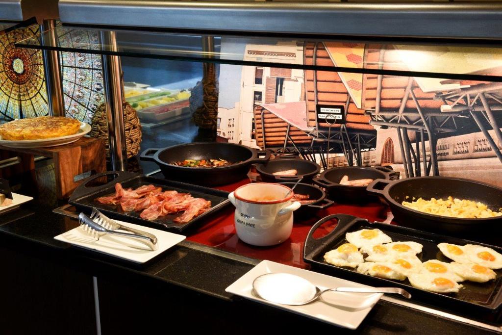 Hotel Grums Hotel & Spa, Spanien, Barcelona. Großes 40