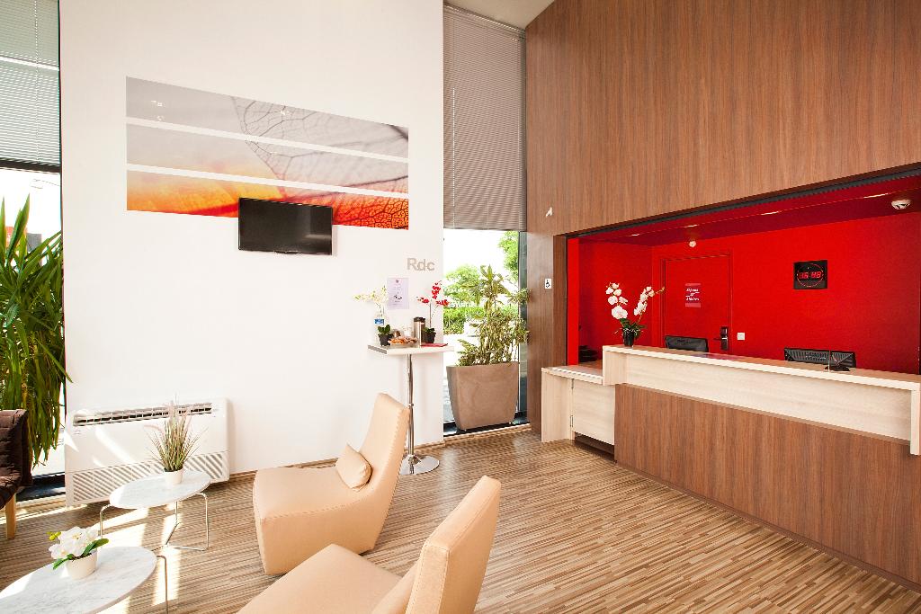 Hotel Sejours & Affaires Paris-Vitry, Frankreich, Vitry-sur-Seine. Großes 2