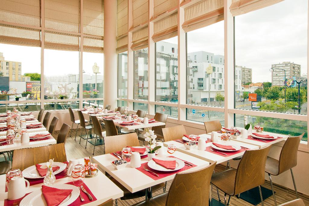 Hotel Sejours & Affaires Paris-Vitry, Frankreich, Vitry-sur-Seine. Großes 2