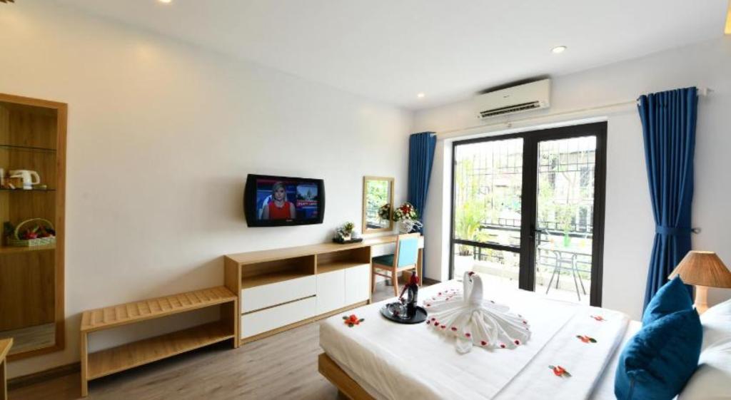 Amorita Boutique Hotel