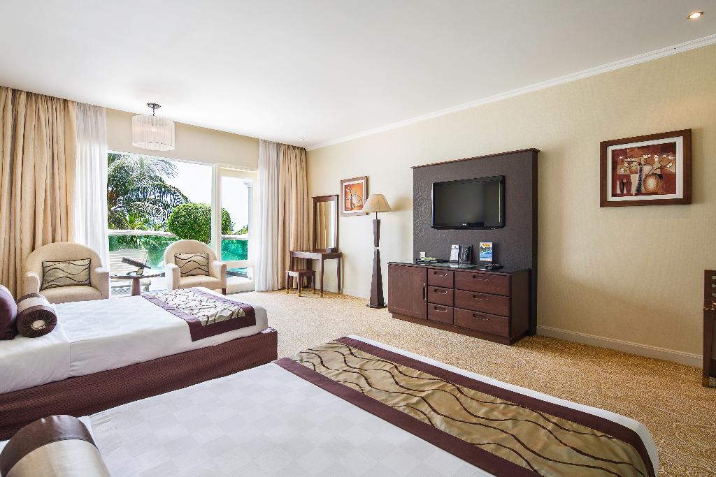 Sea Links Beach Hotel