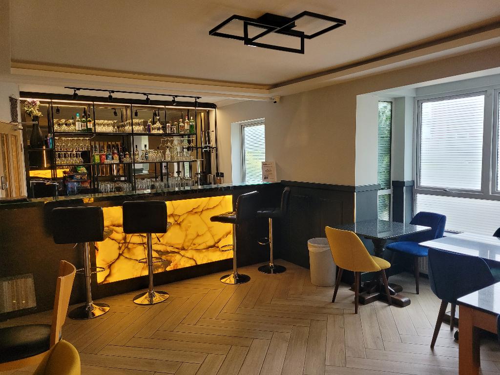 Hotel Gatwick Whitehouse Hotel, Großbritannien, Horley. Großes 25