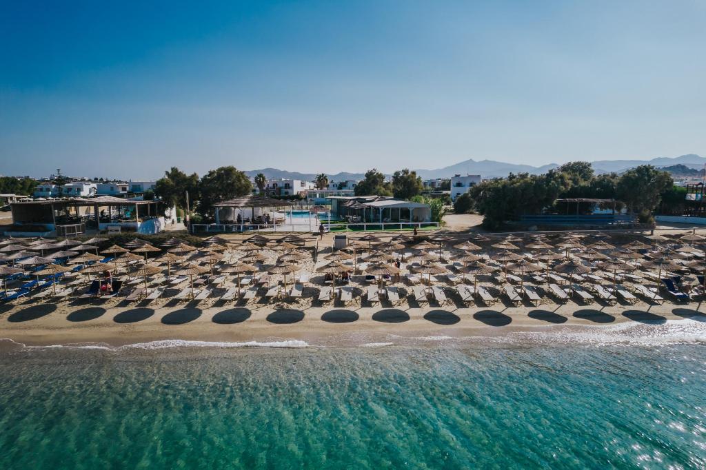 Hotel Aegean Palace, Griechenland, Plaka. Großes 63