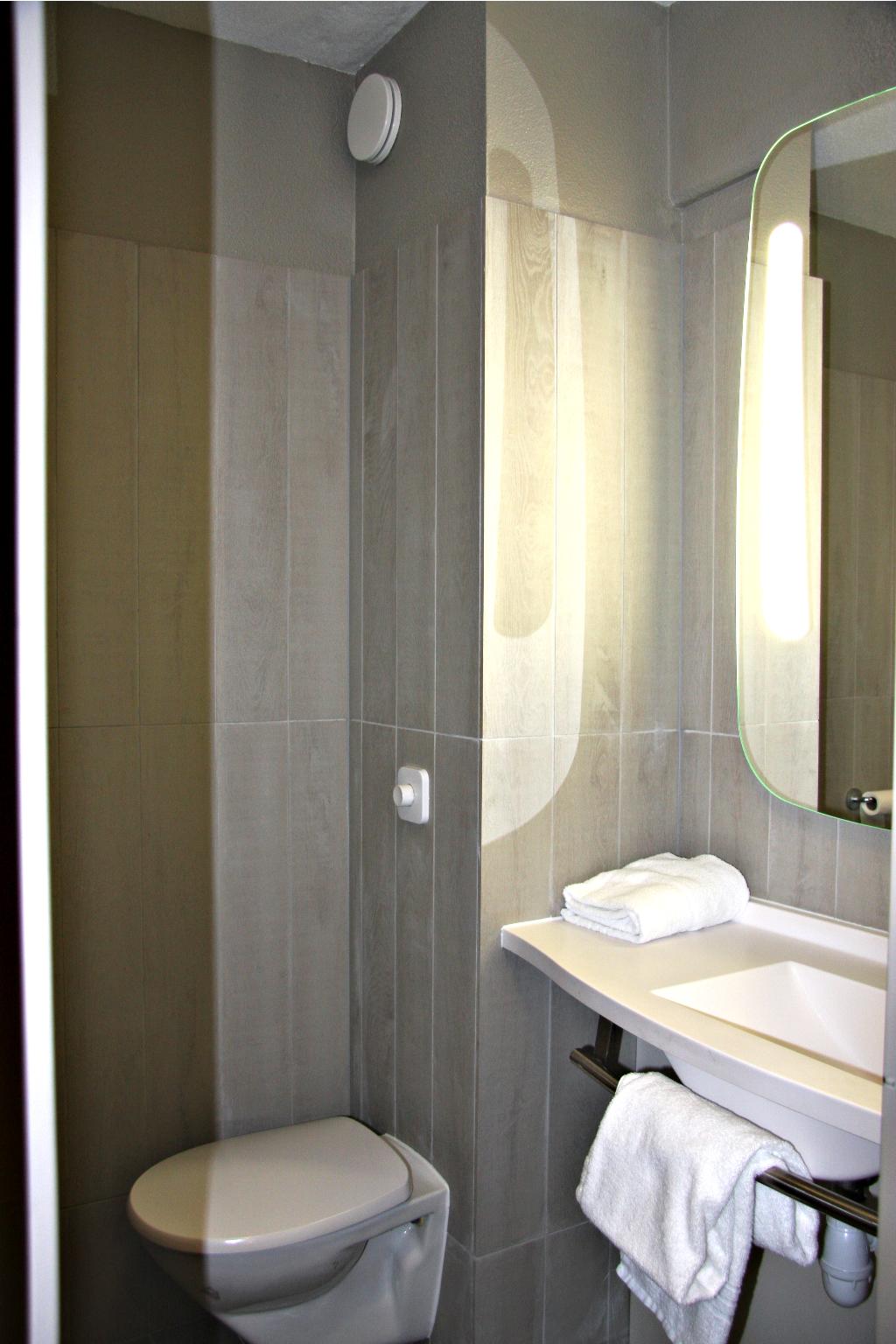 ibis Toulouse Purpan