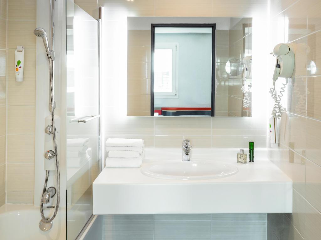 Ibis Styles Antony Paris Sud