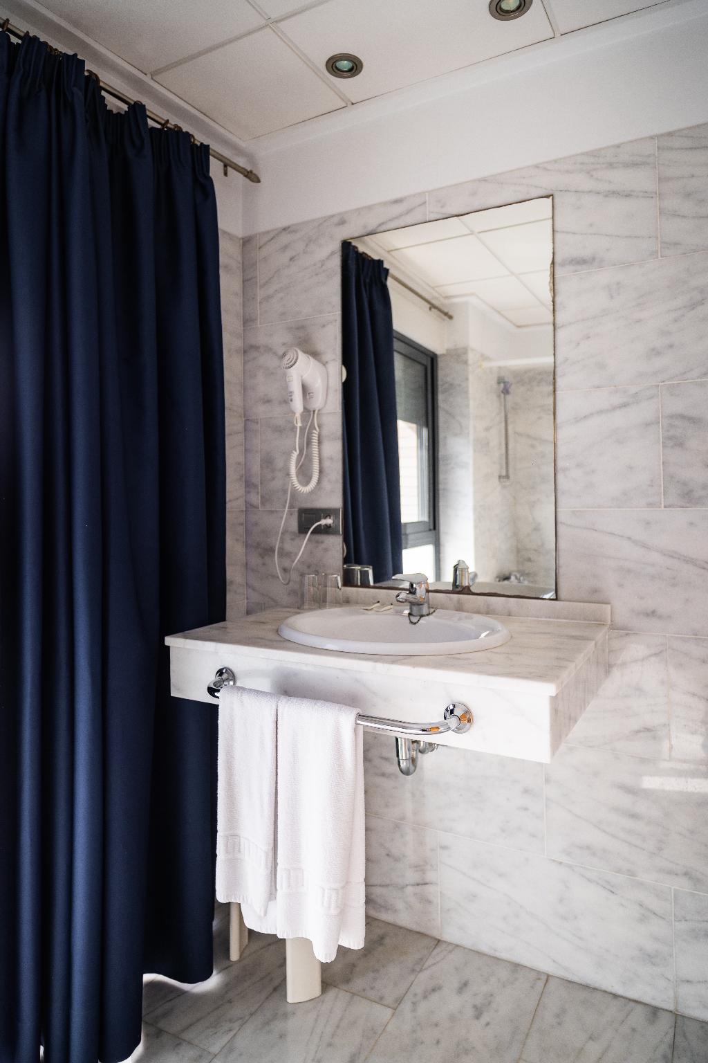 Hotel Villa San Juan, Spanien, Sant Joan d'Alacant. Großes 1