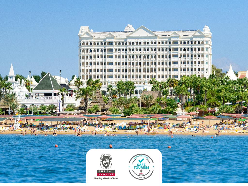 Kamelya Fulya Hotel