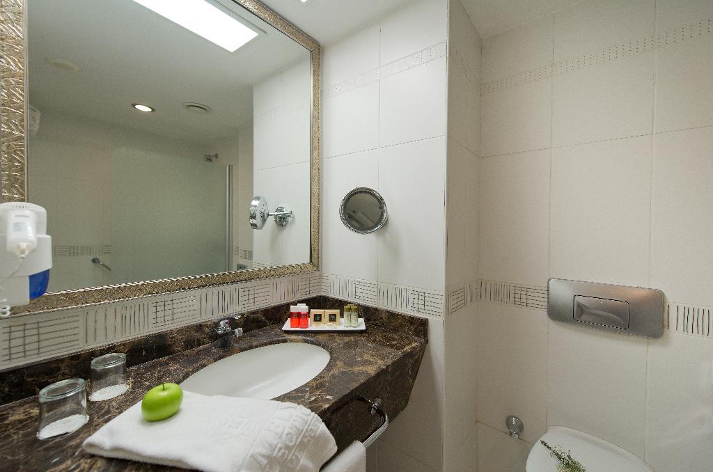 Kamelya Fulya Hotel