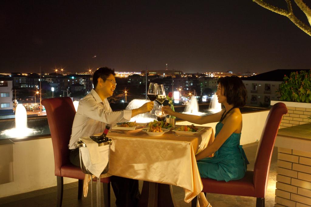 Hotel Suvarnabhumi Suite (SHA+), Thailand, Bangkok. Großes 2