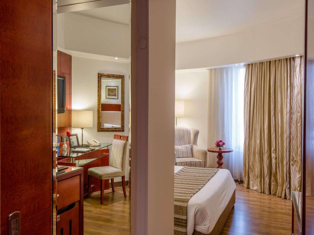Sarovar Portico Jaipur